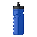 Sportovní láhev 500 ml, tmavě modrá