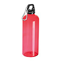 Sportovní lahev 600 ml, červená