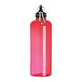 Sportovní lahev 600 ml, červená