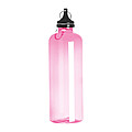 Sportovní lahev 600 ml, růžová