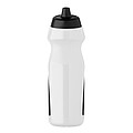 Sportovní láhev 700ml, bílá