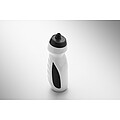 Sportovní láhev 700ml, bílá