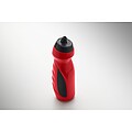 Sportovní láhev 700ml, červená