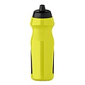Sportovní láhev 700ml, fluo žlutá