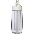 Sportovní láhev, 700ml, s infuzérem