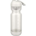 Sportovní láhev 800 ml, bílá