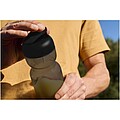 Sportovní láhev 800 ml, černá