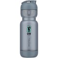 Sportovní láhev 800 ml, modrá