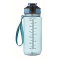 Sportovní láhev na vodu, 700ml, světle modrá