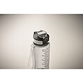 Sportovní láhev na vodu, 700ml, transparentní