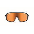 Sportovní sluneční brýle UV400, oranžová