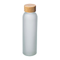 Sublimační lahev 500 ml, bílá