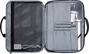 Taška na notebook 16 palců Brandcharger, šedá