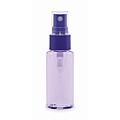 Tělová mlha ve spreji 30ml, fialová