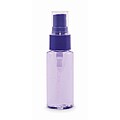 Tělová mlha ve spreji 30ml, fialová