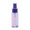 Tělová mlha ve spreji 30ml, fialová