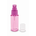 Tělová mlha ve spreji 30ml, růžová