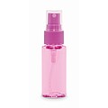 Tělová mlha ve spreji 30ml, růžová