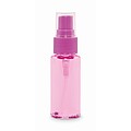 Tělová mlha ve spreji 30ml, růžová