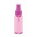 Tělová mlha ve spreji 30ml, růžová