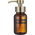 Tělové mýdlo 250ml, hnědá