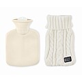 Termofor 400 ml, béžová