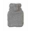 Termofor 400 ml, šedá