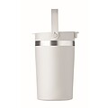 Termohrnek 350 ml, bílá