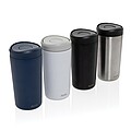 Termohrnek 400ml z nerezové oceli, námořní modrá