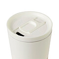 Termohrnek 500 ml, bílá