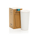 Termohrnek 500 ml, bílá