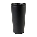 Termohrnek 500 ml, černá