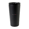 Termohrnek 500 ml, černá