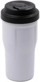 Termohrnek BrandCharger s trojitou izolací, 510 ml, bílá