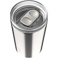 Termohrnek Ocean Bottle 350ml, stříbrná