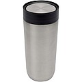 Termohrnek z nerezové oceli 350 ml, stříbrný
