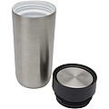 Termohrnek z nerezové oceli 350 ml, stříbrný