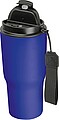 Termohrnek z nerezové oceli 550 ml, modrá