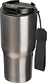 Termohrnek z nerezové oceli 550 ml, šedá