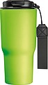 Termohrnek z nerezové oceli 550 ml, světle zelená