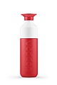 Termoska DOPPER Insulated, 580ml, červená