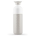 Termoska DOPPER Insulated, 580ml, světle šedá