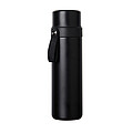 Termoska VINGA s dvojitou stěnou 750 ML, černá