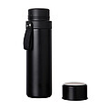 Termoska VINGA s dvojitou stěnou 750 ML, černá