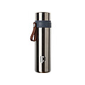 Termoska VINGA s dvojitou stěnou 750 ML, stříbrná