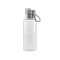 Transparentní láhev na pití 600ml, z RPET, čirá