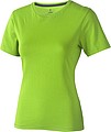 Tričko ELEVATE NANAIMO LADIES T-SHIRT světle zelená M
