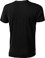 Tričko ELEVATE NANAIMO T-SHIRT černá M