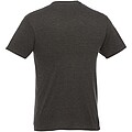 Tričko Heros s krátkým rukávem, unisex, antracitová, XXS