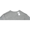 Tričko Heros s krátkým rukávem, unisex, šedá, S